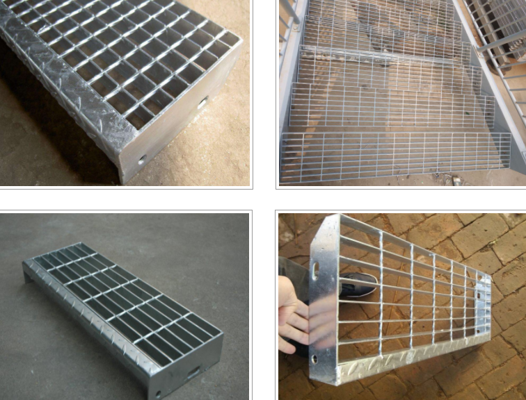 /鍍鋅鋼格柵板/1000*1000/G305/25/90G、鍍鋅鋼格柵板