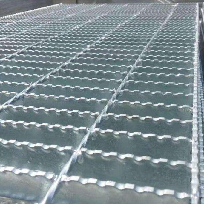 鋼格柵板G325/40/50SG\鍍鋅鋼格柵板、鋼格柵板